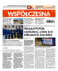 Gazeta Współczesna