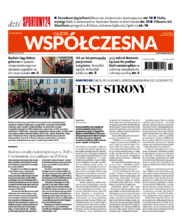 Gazeta Współczesna
