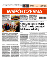 Gazeta Współczesna