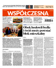 Gazeta Współczesna