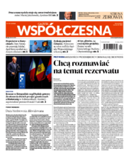 Gazeta Współczesna