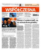 Gazeta Współczesna