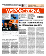 Gazeta Współczesna