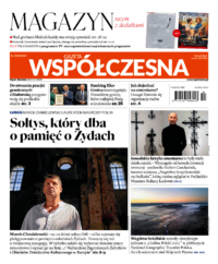 Gazeta Współczesna