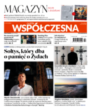 Gazeta Współczesna