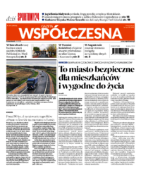 Gazeta Współczesna