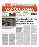 Gazeta Współczesna