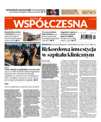 Gazeta Współczesna