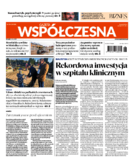 Gazeta Współczesna