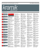 Kramik ogłoszeniowy