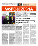Gazeta Współczesna