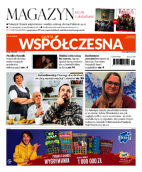 Gazeta Współczesna