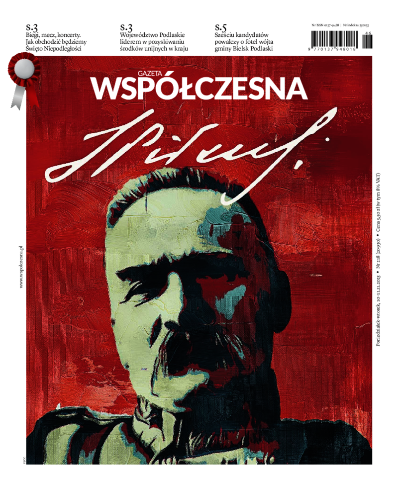 Gazeta Współczesna