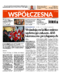 Gazeta Współczesna