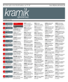 Kramik ogłoszeniowy