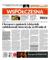 Gazeta Współczesna