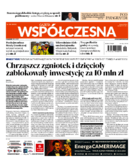 Gazeta Współczesna