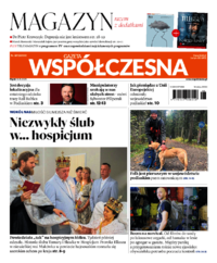 Gazeta Współczesna