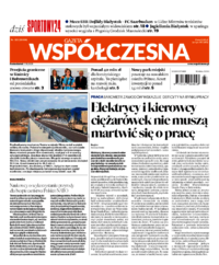 Gazeta Współczesna