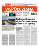 Gazeta Współczesna