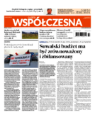 Gazeta Współczesna