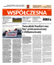 Gazeta Współczesna