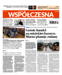 Gazeta Współczesna