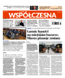 Gazeta Współczesna