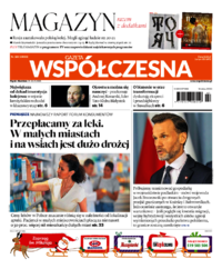 Gazeta Współczesna