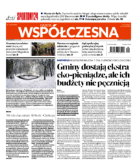 Gazeta Współczesna