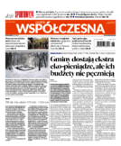 Gazeta Współczesna