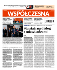Gazeta Współczesna