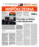 Gazeta Współczesna