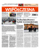 Gazeta Współczesna