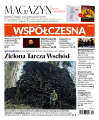Gazeta Współczesna