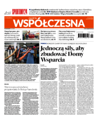 Gazeta Współczesna