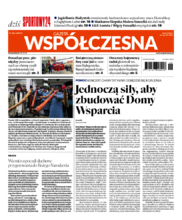 Gazeta Współczesna