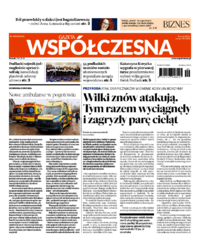 Gazeta Współczesna