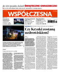 Gazeta Współczesna