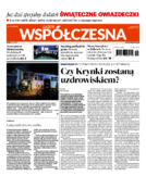 Gazeta Współczesna