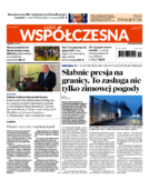 Gazeta Współczesna