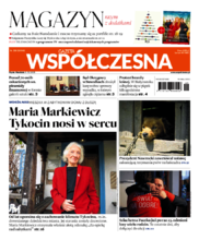 Gazeta Współczesna