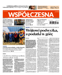 Gazeta Współczesna