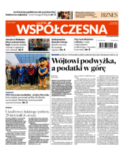 Gazeta Współczesna