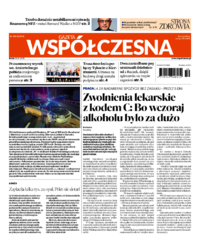 Gazeta Współczesna