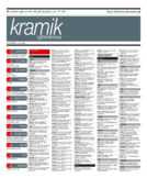 Kramik ogłoszeniowy