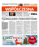 Gazeta Współczesna