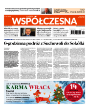 Gazeta Współczesna