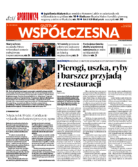 Gazeta Współczesna