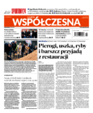 Gazeta Współczesna